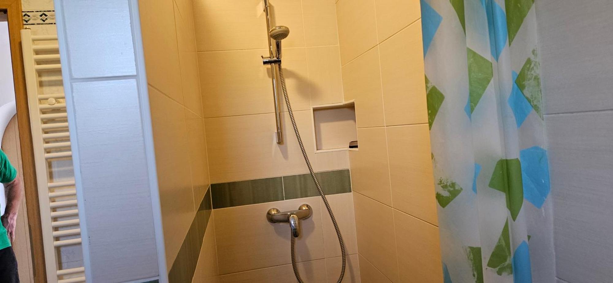 Sea View Apartment Renzzo สตรุนยัน ภายนอก รูปภาพ
